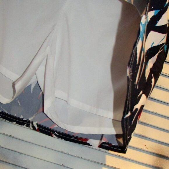 NWT Ralph Lauren Chaps Sport Sz 4 Athletic Skort - Picture 6 of 10